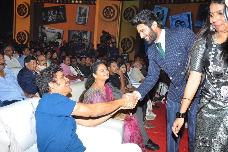 Mahanati-Movie-Audio-Launch